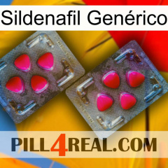 Sildenafil Genérico 15